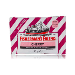 Fisherman's Friend Cherry...