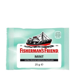 Fisherman's Friend Mint για...