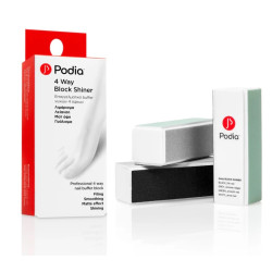 Podia 4 Way Block Shiner...