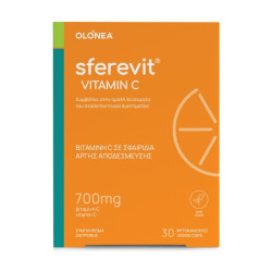 Olonea Sferevit Vitamin C...