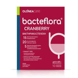 Olonea Bacteflora Cranberry...