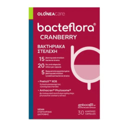 Olonea BacteFlora Cranberry...