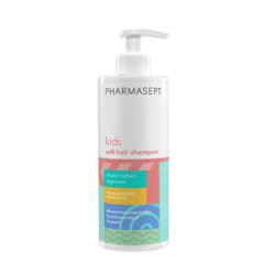 Pharmasept Kids Soft Hair...