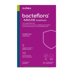 Olonea Bacteflora Immune...