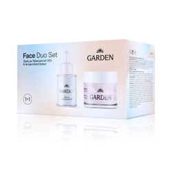 Garden Face Duo Set No4...