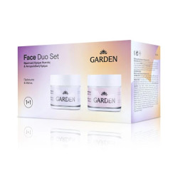 Garden Face Duo Set No3...