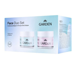 Garden Face Duo Set No2...