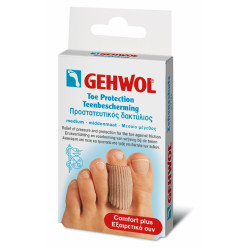 GEHWOL TOE PROTECTION...