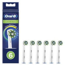 Oral-B CrossAction...