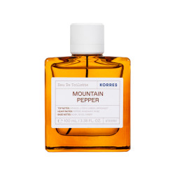 KORRES Mountain Pepper Eau...