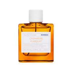 KORRES Cashmere Kumquat Eau...