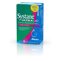 Alcon Systane Ultra UD...