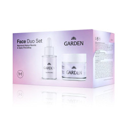 Garden Face Duo Set No5...