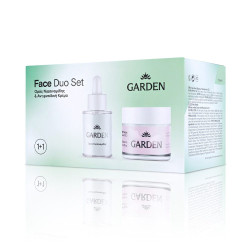 Garden Face Duo Set No6...