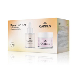 Garden Face Duo Set No7...