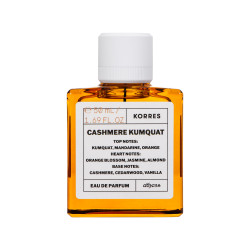 KORRES Cashmere Kumquat Eau...