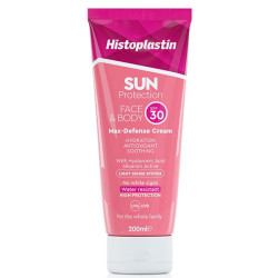 Histoplastin Sun Protection...