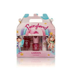 Garden Fairyland Box 1 with...