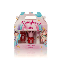 Garden Fairyland Box 2 with...