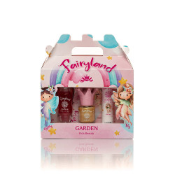 Garden Fairyland Box 4 with...