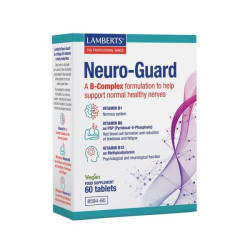 Lamberts Neuro-Guard, 60...