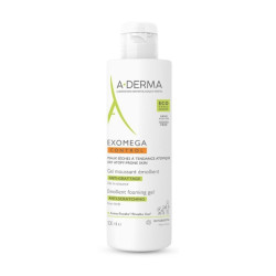 A-Derma Exomega Control Gel...