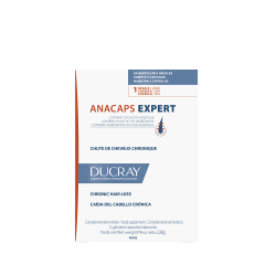 Ducray Anacaps Expert...