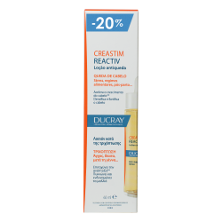 Ducray Promo -20% Creastim...