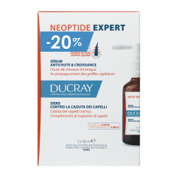 Ducray Promo -20% Neoptide...