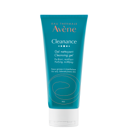 Avène - Cleanance...