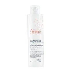 Avène - Cleanance HYDRA...