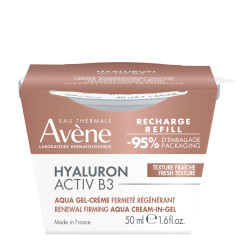 Avène -  HYALURON ACTIV B3...