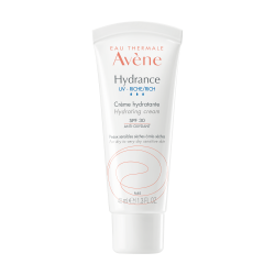 Avène - Hydrance UV RICH...