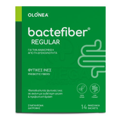 Olonea BacteFiber Regular,...