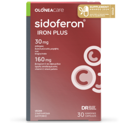 Olonea Sidoferon Iron Plus,...