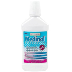 Intermed Medinol Mouthwash...