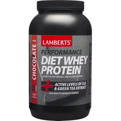 Lamberts Whey Diet Protein...