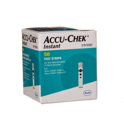 Roche Accu-Chek Instant 50...