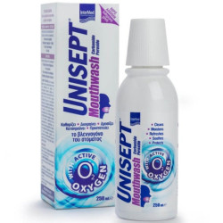 Intermed Unisept Mouthwash...