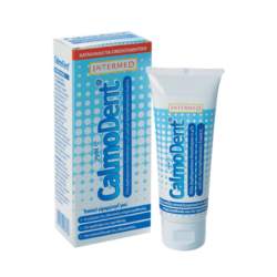 Intermed Calmodent Gel 75ml