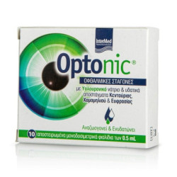 Intermed Optonic 10x0.5ml