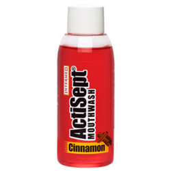 Actisept Cinnamon...