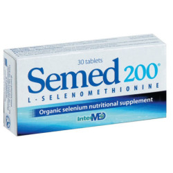 Intermed Semed 200 30 Tabs