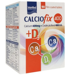 Intermed Calciofix 400...