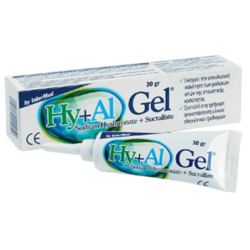 Intermed Hy+Al Gel 30gr