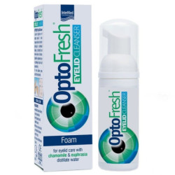 OptoFresh Eyelid Cleanser...