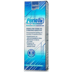 Intermed Periofix Mouthwash...