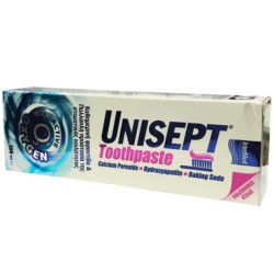 Intermed Unisept Toothpaste...