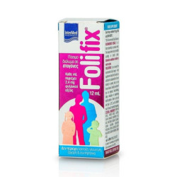 Intermed Folifix Oral...