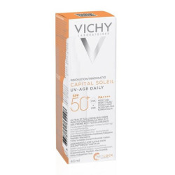 Vichy Capital Soleil UV-...